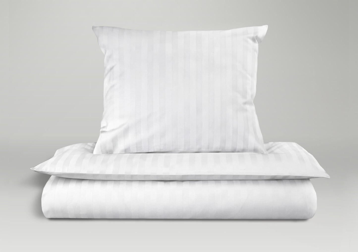 Zestaw pościelowy ADAMASZEK bawełniany 160/200 + 70/80