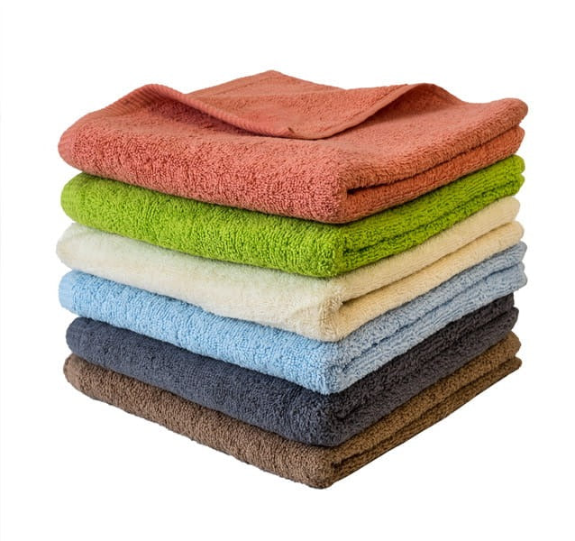 Ręcznik kąpielowy TANGO 50×100 cm – 400 g/m²