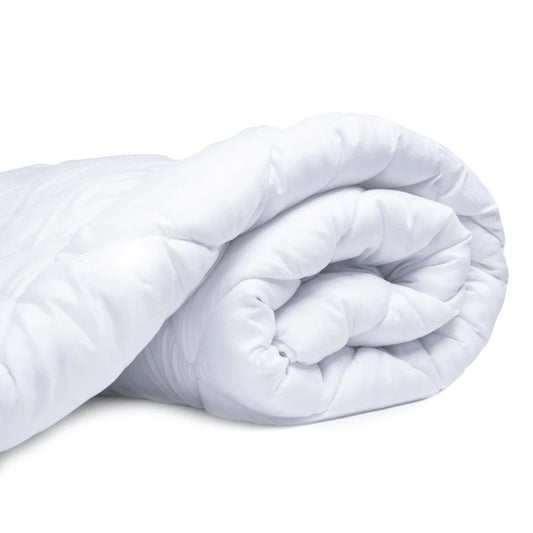 KOŁDRA 160x200 CAŁOROCZNA ANTYALERGICZNA  1,75kg