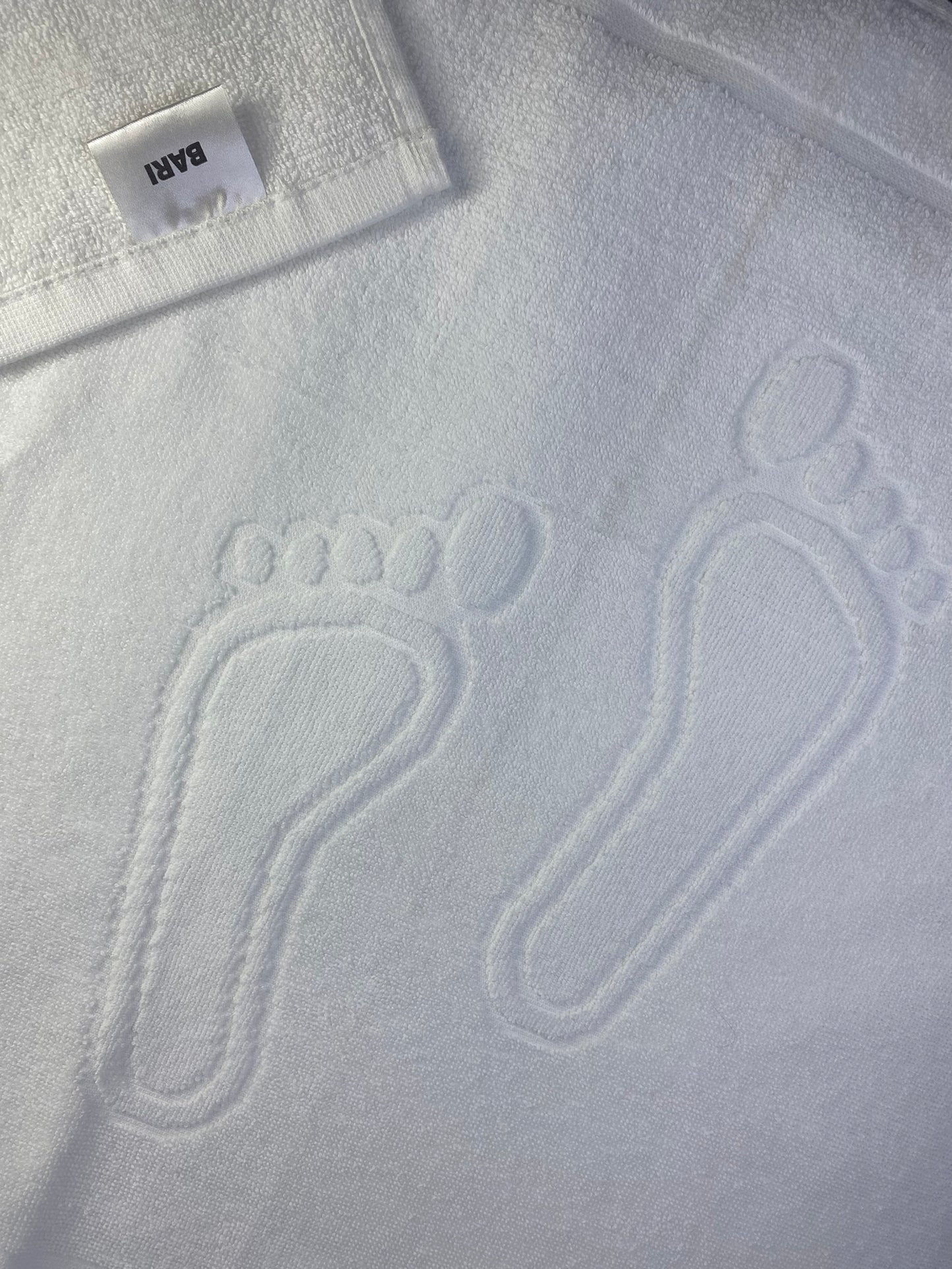 dywanik łazienkowy 50x70cm 600g/m2