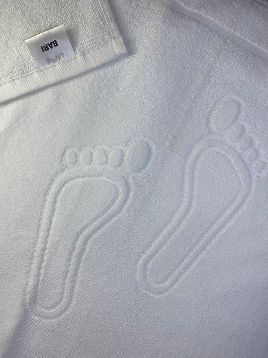 dywanik łazienkowy 50x70cm 600g/m2