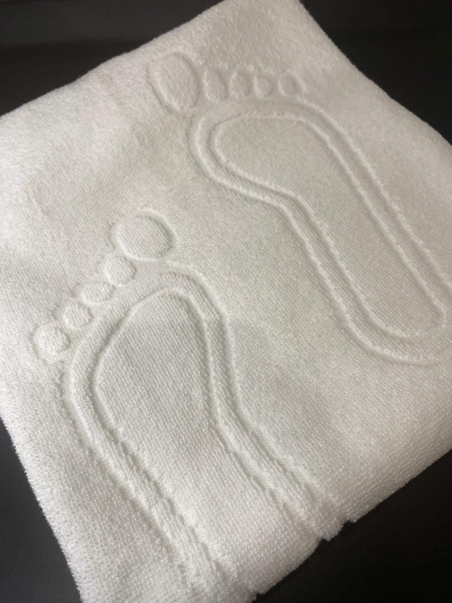 dywanik łazienkowy 50x70cm 600g/m2