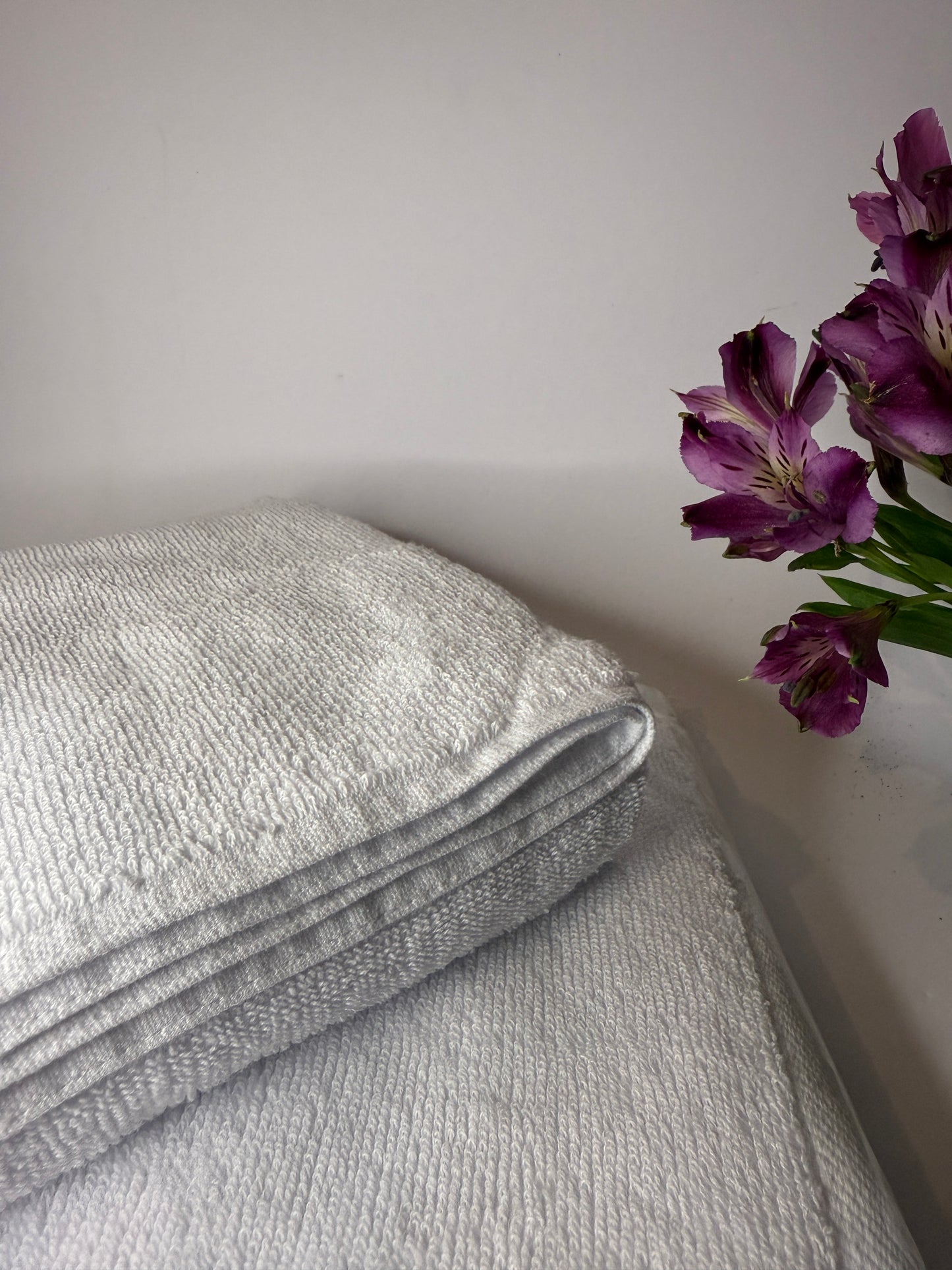 Ręcznik hotelowy AQUA 140×70 cm – 500 g/m²