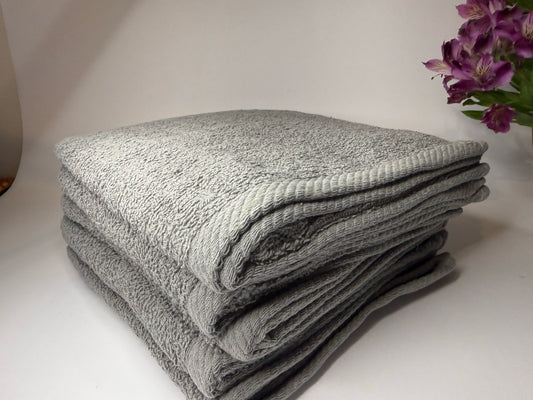 Ręcznik kąpielowy TANGO 50×100 cm – 400 g/m²